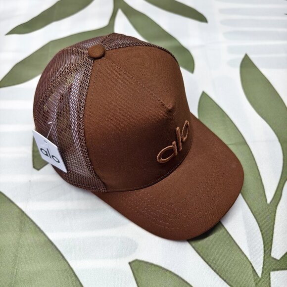 🔥NWT🔥 ALO Yoga Sport Baseball Cap | UPF 50+ Sun Protection - Picture 2 of 5